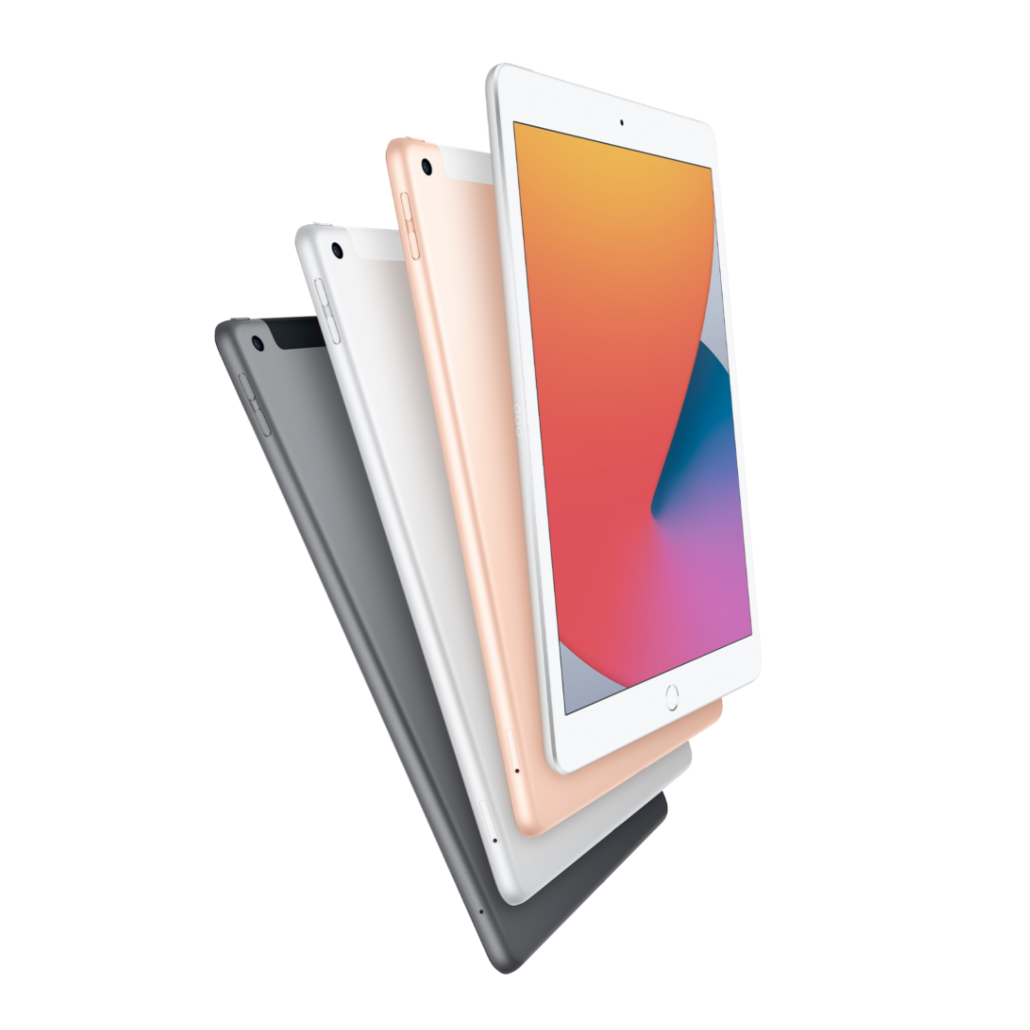 iPad 2020 | WiFi | 10.2 inch | 8e generatie | Refurbished