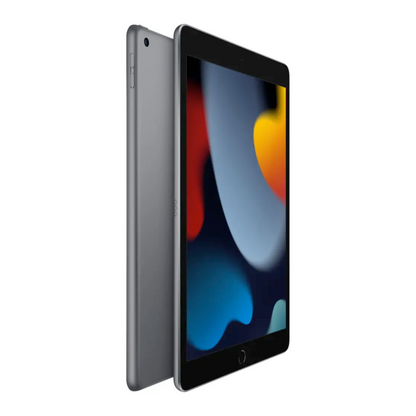iPad 2021 | WiFi | 10.2 inch | 9e generatie | Refurbished