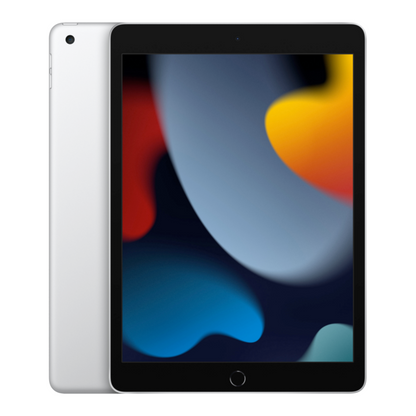 iPad 2021 | WiFi | 10.2 inch | 9e generatie | Refurbished