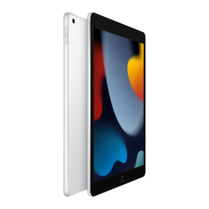 iPad 2021 | WiFi | 10.2 inch | 9e generatie | Refurbished