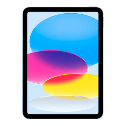 iPad 2022 | WiFi | 10.9 inch | 10e generatie | Refurbished