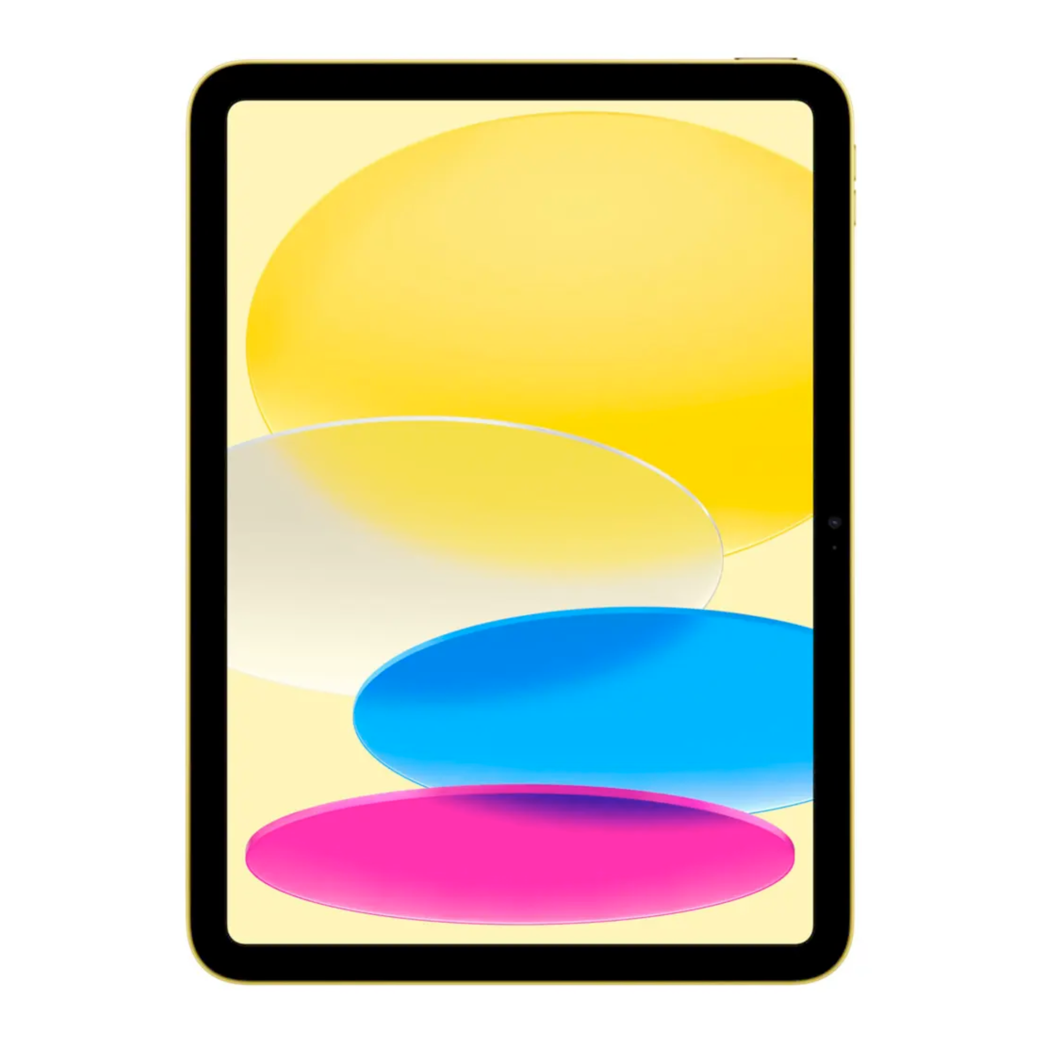 iPad 2022 | WiFi | 10.9 inch | 10e generatie | Refurbished