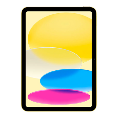 iPad 2022 | WiFi | 10.9 inch | 10e generatie | Refurbished