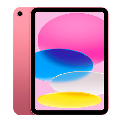 iPad 2022 | WiFi + 5G | 10.9 Inch | 10th generation | New