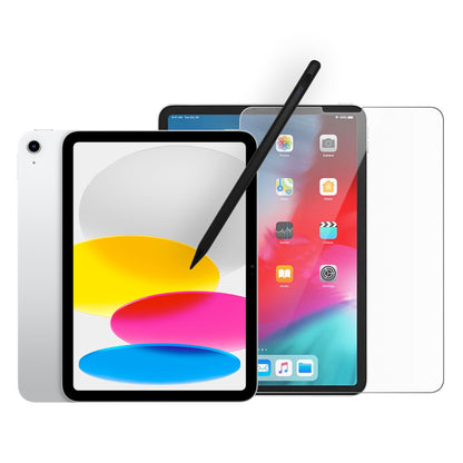iPad 2025 + Stylus + Smart cover + Screen protector | Black Friday Bundle