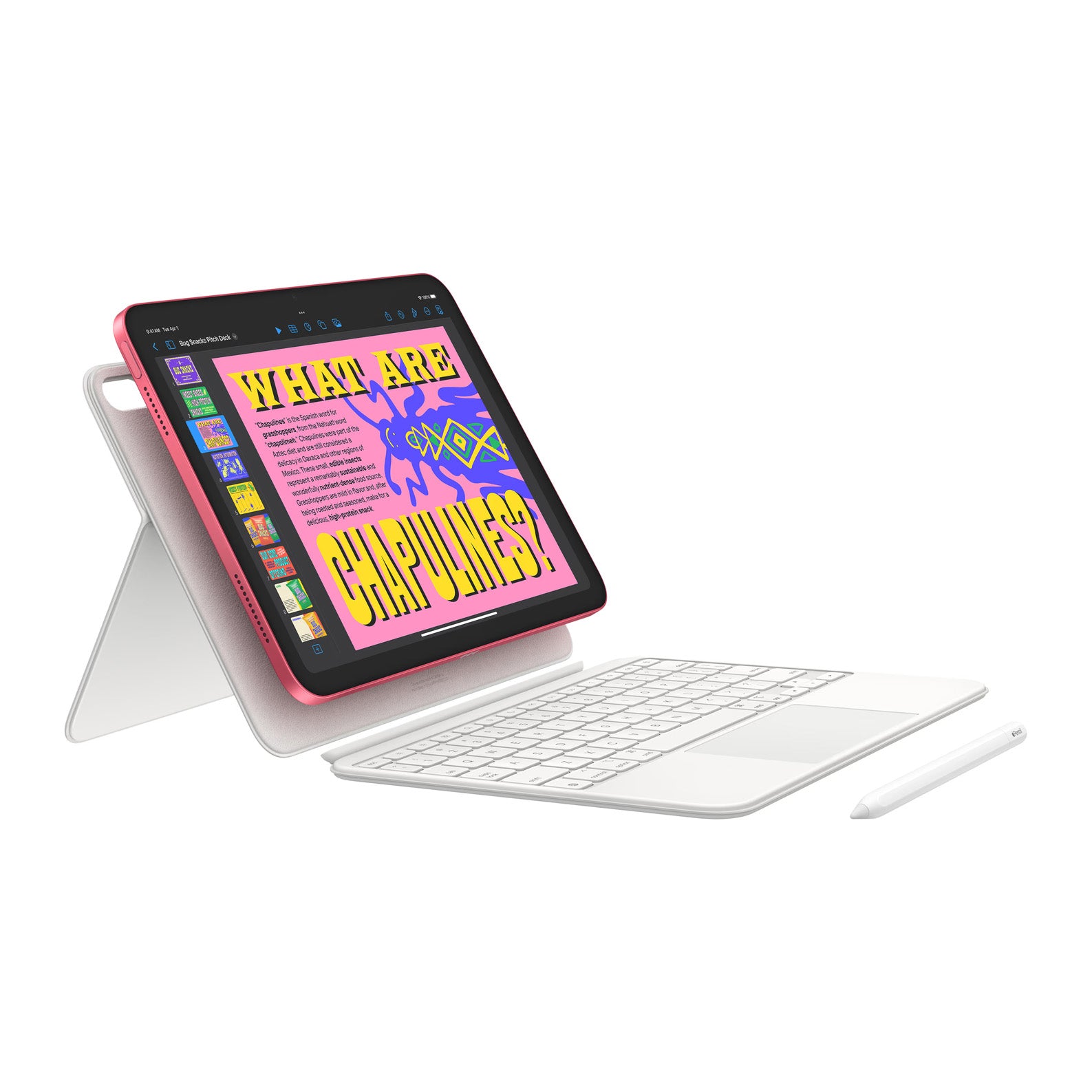 iPad 2025 | WiFi | 11 inch | 11e generatie | Nieuw