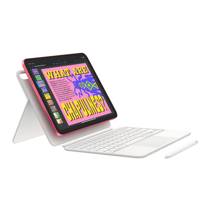 iPad 2025 | WiFi | 11 inch | 11e generatie | Nieuw