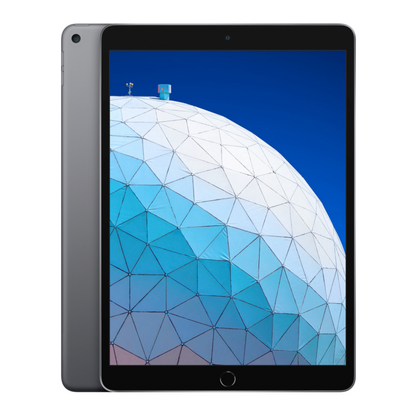 iPad Air 2019 | WiFi + 4G | 10.5 inch | 3e generatie | Refurbished