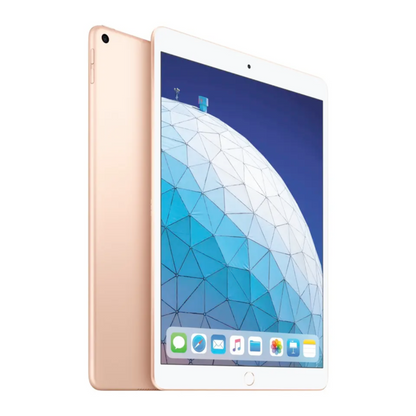 iPad Air 2019 | WiFi + 4G | 10.5 inch | 3e generatie | Refurbished