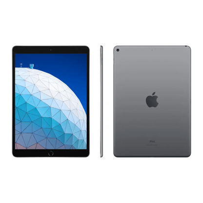 iPad Air 2019 | WiFi + 4G | 10.5 inch | 3e generatie | Refurbished