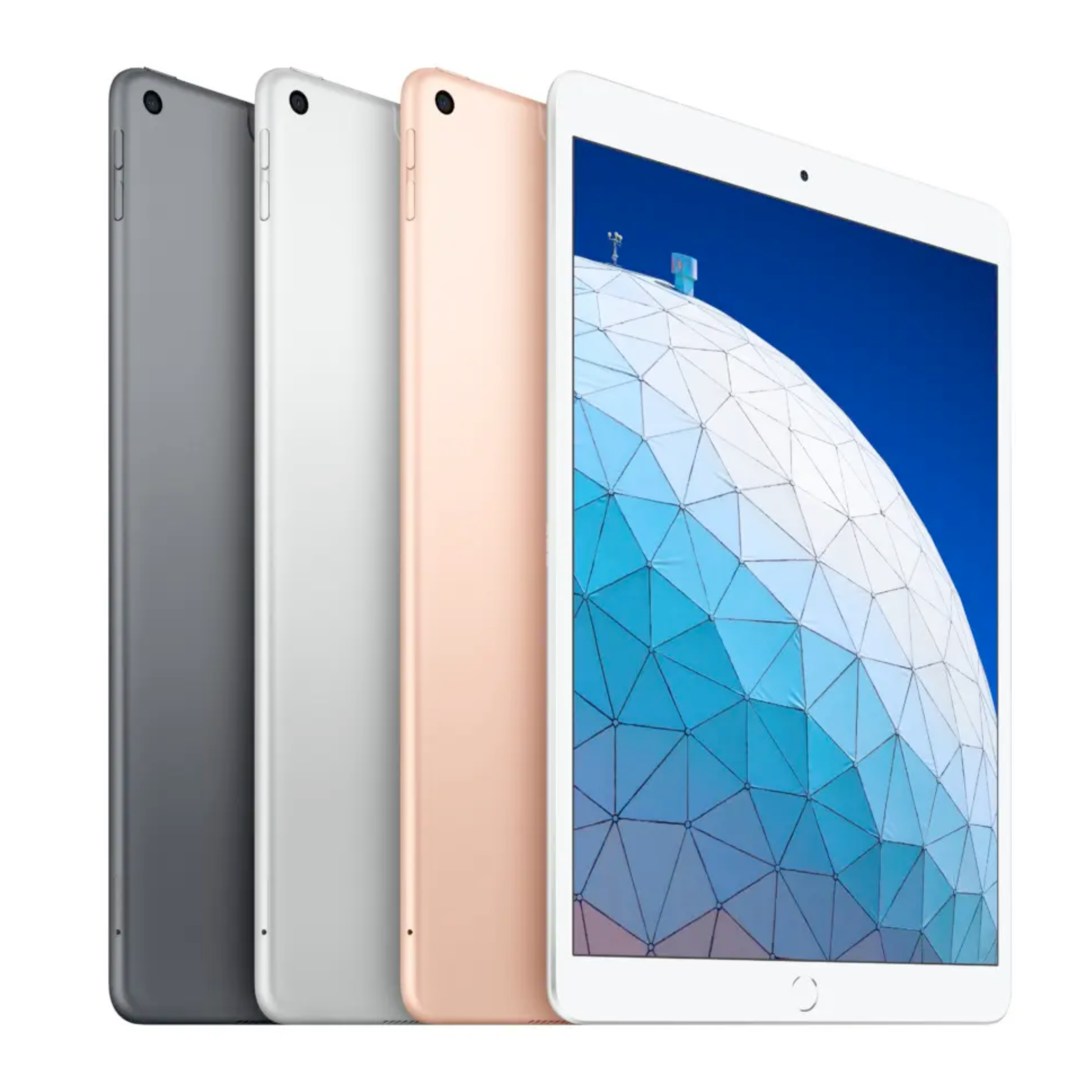 iPad Air 2019 | WiFi + 4G | 10.5 inch | 3e generatie | Refurbished