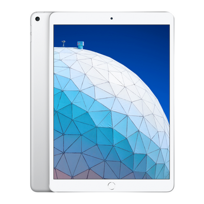 iPad Air 2019 | WiFi + 4G | 10.5 inch | 3e generatie | Refurbished