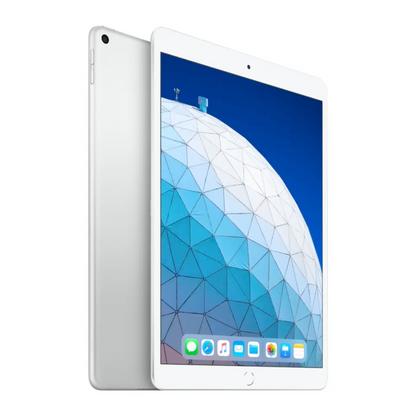 iPad Air 2019 | WiFi + 4G | 10.5 inch | 3e generatie | Refurbished
