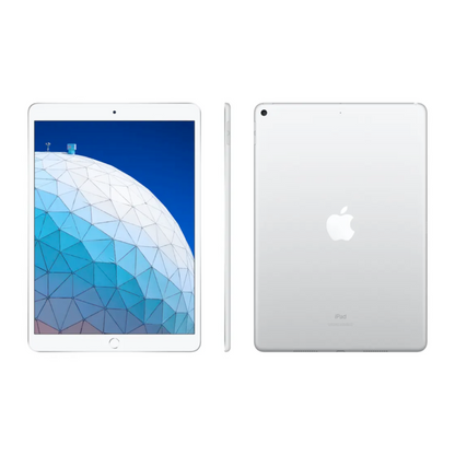 iPad Air 2019 | WiFi + 4G | 10.5 inch | 3e generatie | Refurbished
