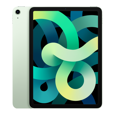 iPad Air 2020 | WiFi + 4G | 10.9 inch | 4e generatie | Nieuw