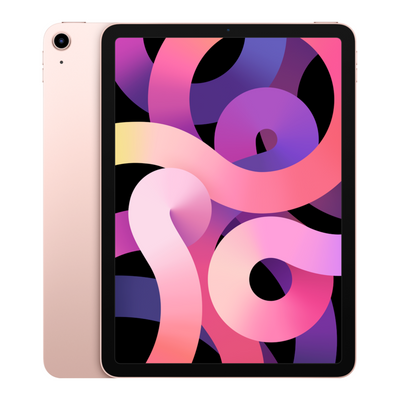 iPad Air 2020 | WiFi | 10.9 inch | 4e generatie | Refurbished