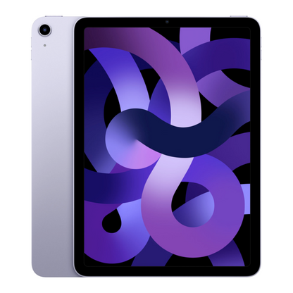 iPad Air 2022 | WiFi | 10.9 inch | 5e generatie | Refurbished