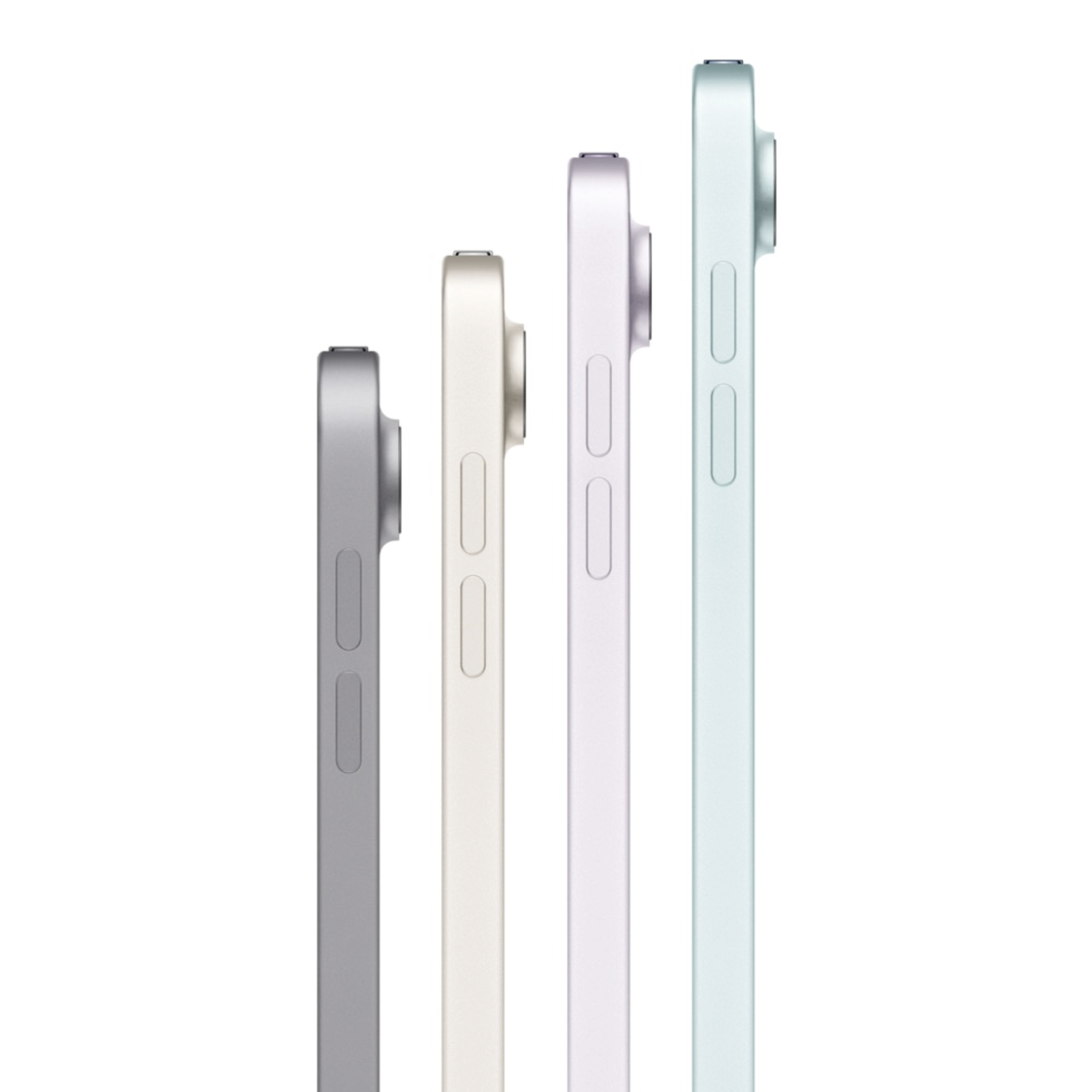 iPad Air 2022 | WiFi | 10.9 inch | 5e generatie | Refurbished