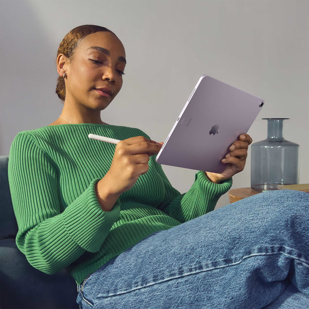 iPad Air 2024 | WiFi + 5G | 13 inch | M2 | Nieuw