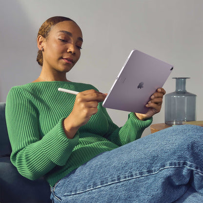 iPad Air 2024 | WiFi + 5G | 13 inch | M2 | Nieuw