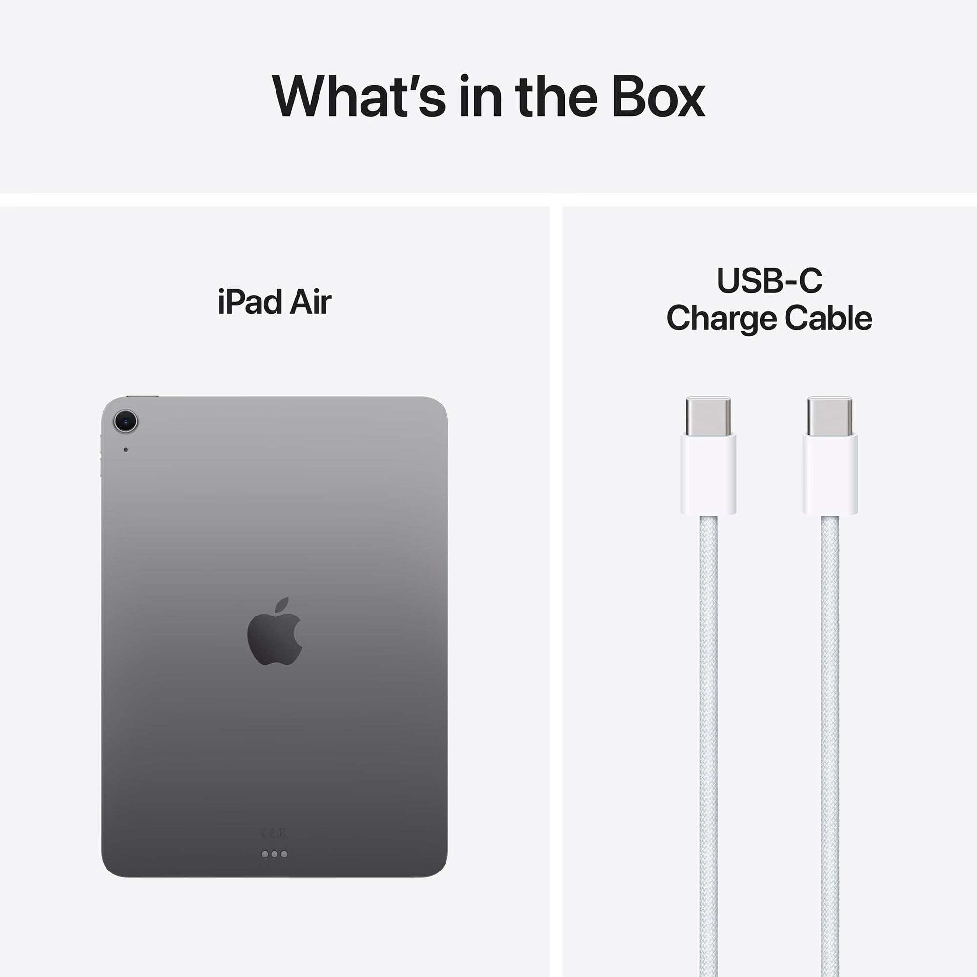 iPad Air 2024 | WiFi + 5G | 13 inch | M2 | Nieuw