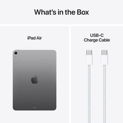iPad Air 2024 | WiFi + 5G | 13 inch | M2 | Nieuw
