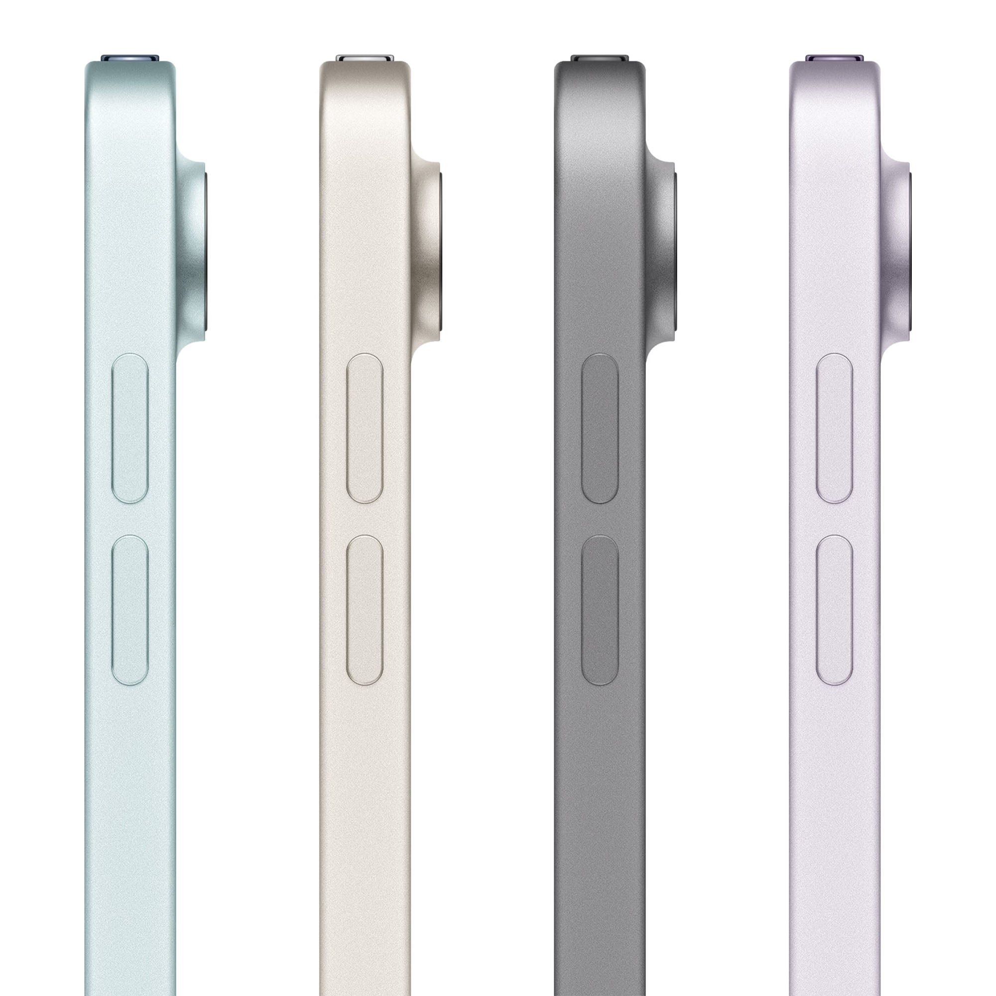 iPad Air 2024 | WiFi + 5G | 13 inch | M2 | Nieuw