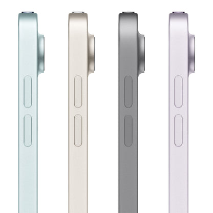 iPad Air 2024 | WiFi + 5G | 13 inch | M2 | Nieuw