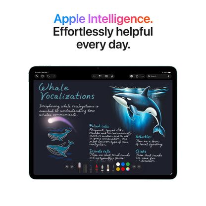 iPad Air 2026 | WiFi | 11 inch | M4 | Nieuw
