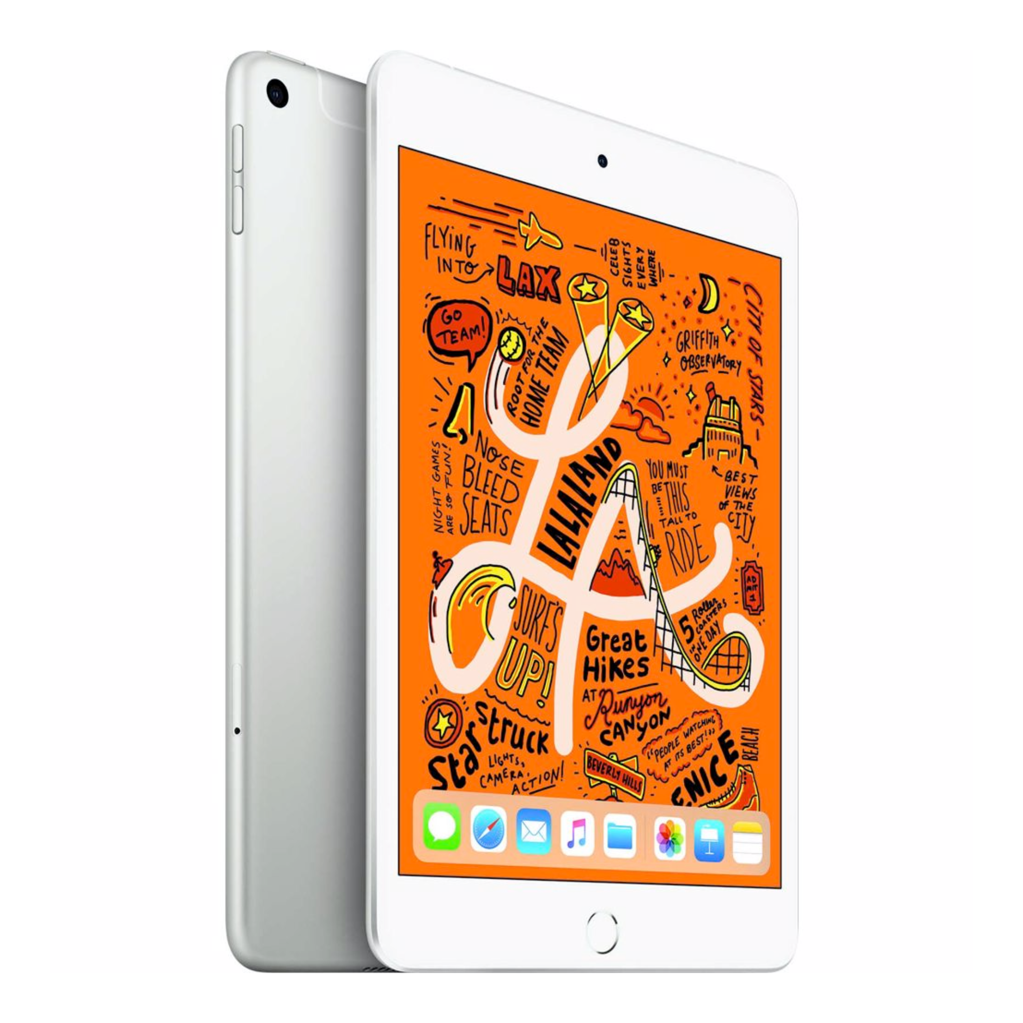 iPad Mini 2019 | WiFi | 7.9 inch | 5e generatie | Refurbished