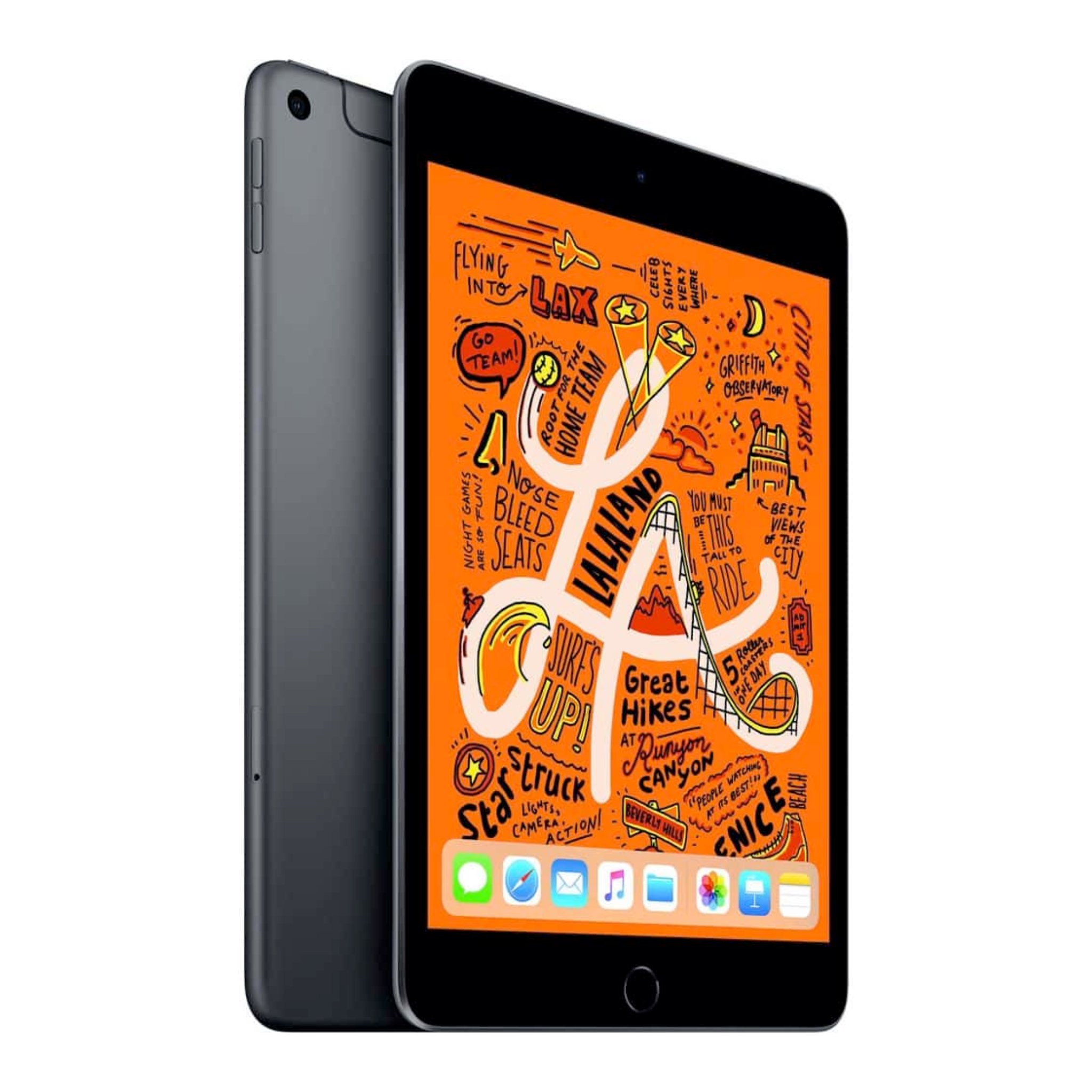 iPad Mini 2019 | WiFi | 7.9 inch | 5e generatie | Refurbished