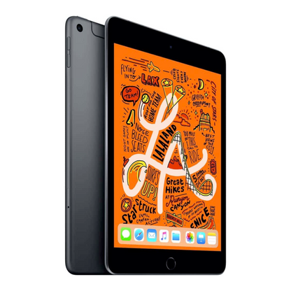 iPad Mini 2019 | WiFi | 7.9 inch | 5e generatie | Refurbished