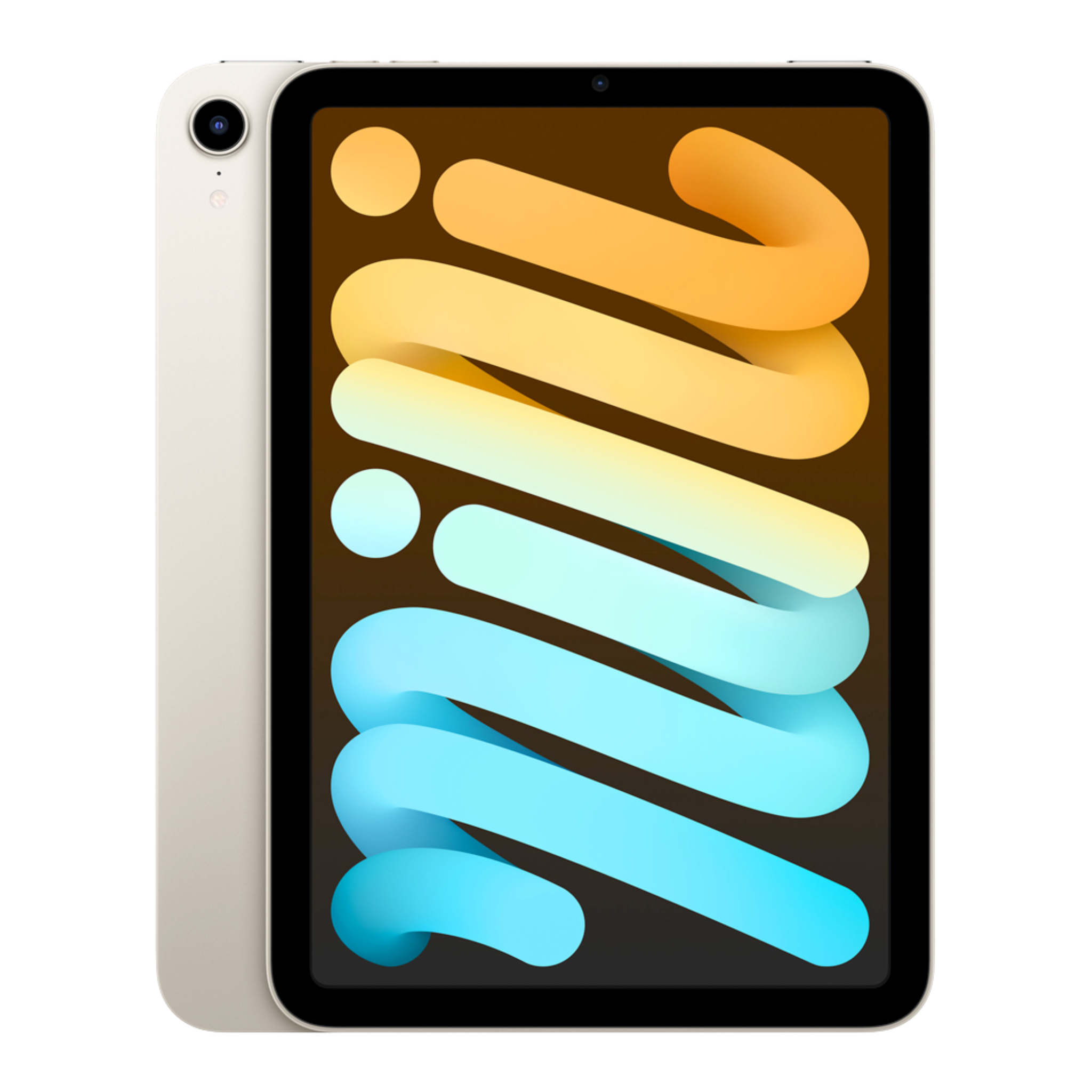 iPad Mini 2021 | WiFi + 5G | 8.3 inch | 6e generatie | Refurbished