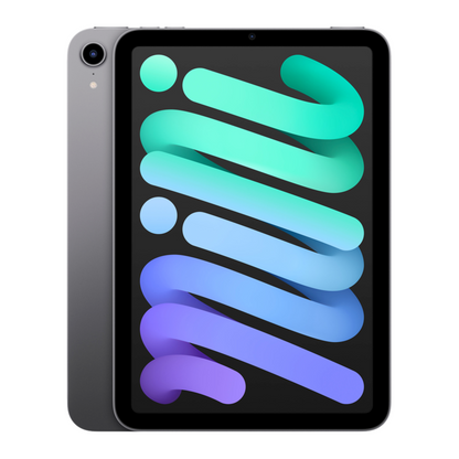 iPad Mini 2021 | WiFi + 5G | 8.3 inch | 6e generatie | Refurbished