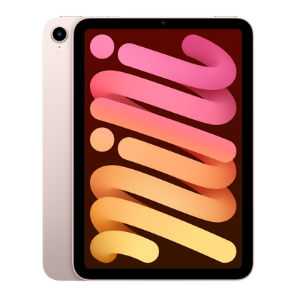 iPad Mini 2021 | WiFi + 5G | 8.3 inch | 6e generatie | Refurbished