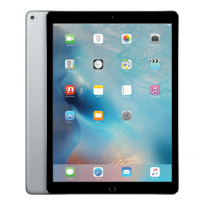 iPad Pro 2015 | WiFi | 12.9 inch | 1e generatie | Refurbished