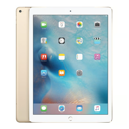 iPad Pro 2015 | WiFi | 12.9 inch | 1e generatie | Refurbished