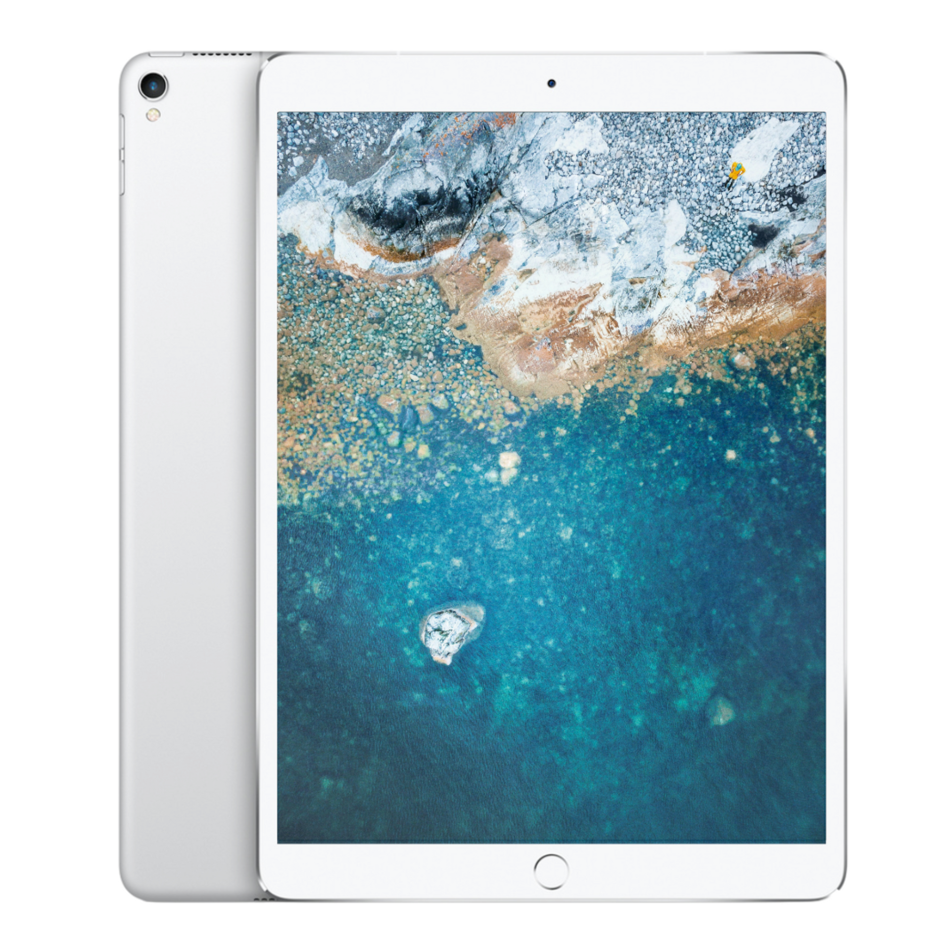 iPad Pro 10.5 WI-FI 64GB 2017モデル 【公式通販】