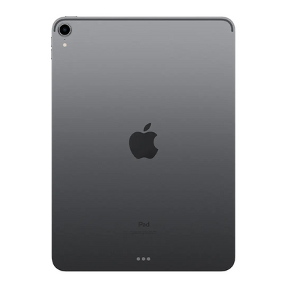 iPad Pro 2018 | WiFi | 11 inch | 3e generatie | Refurbished