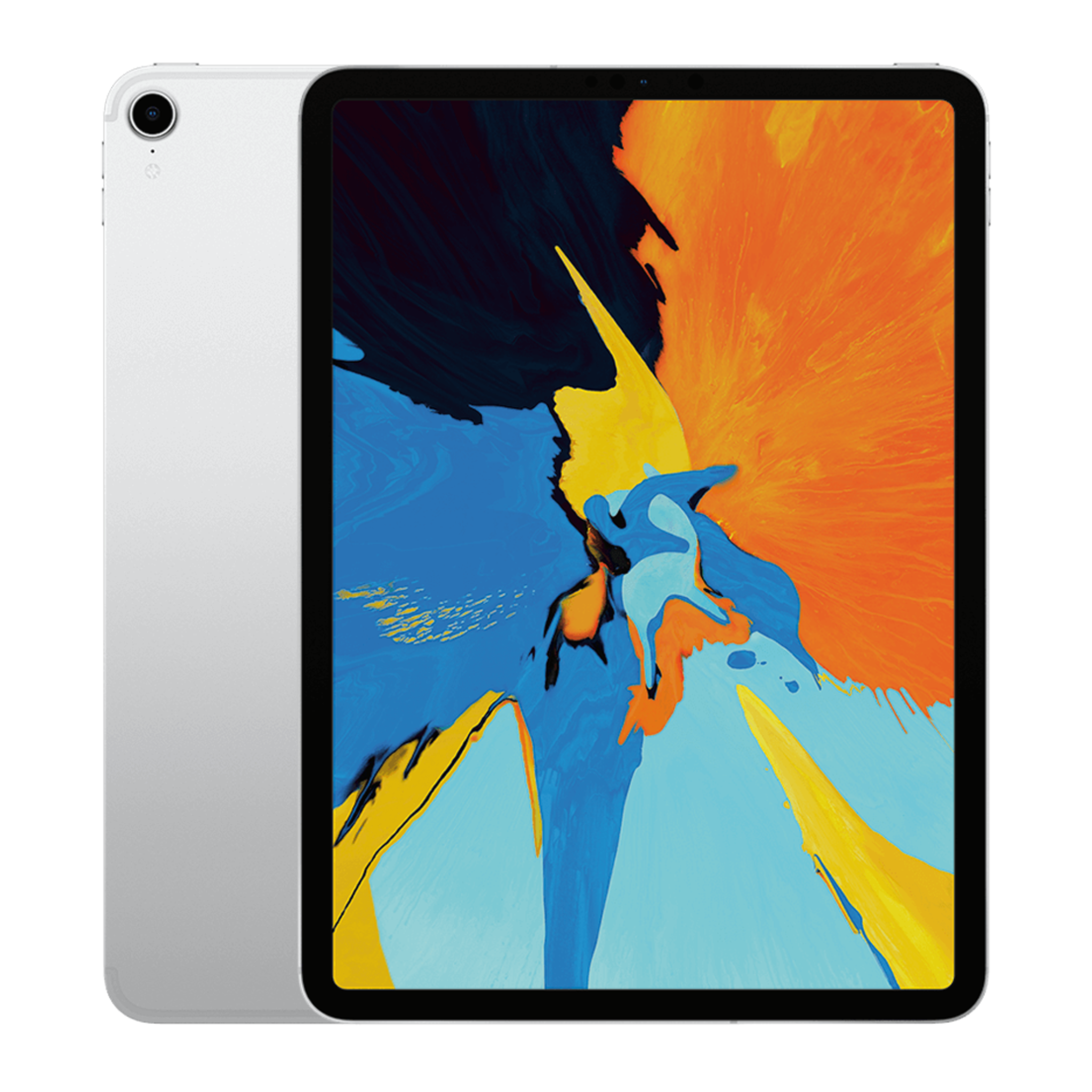 iPad Pro 2018 | WiFi | 11 inch | 3e generatie | Refurbished