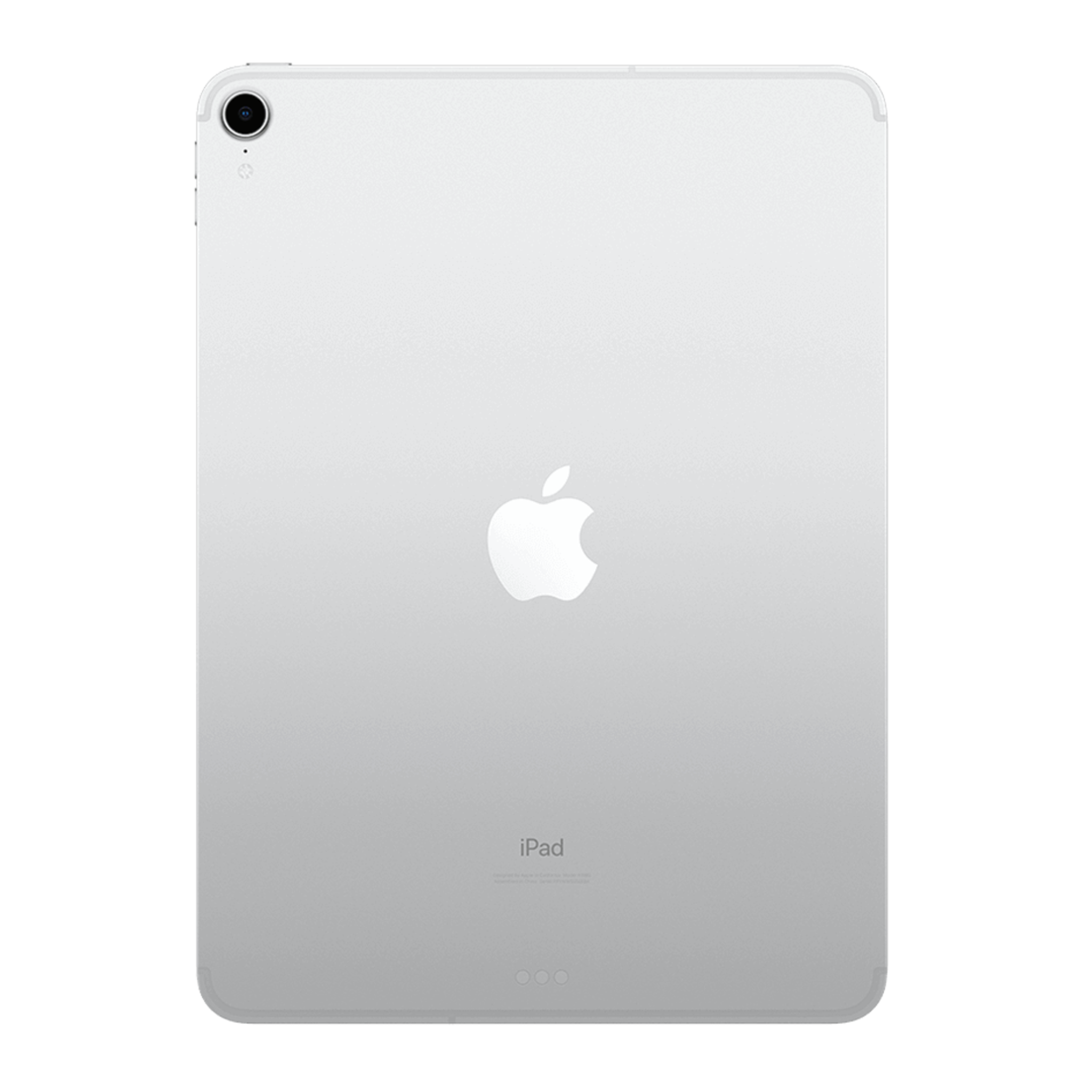 iPad Pro 2018 | WiFi | 11 inch | 3e generatie | Refurbished