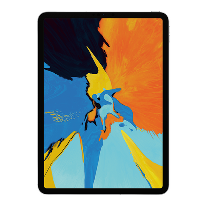 iPad Pro 2018 | WiFi | 11 inch | 3e generatie | Refurbished