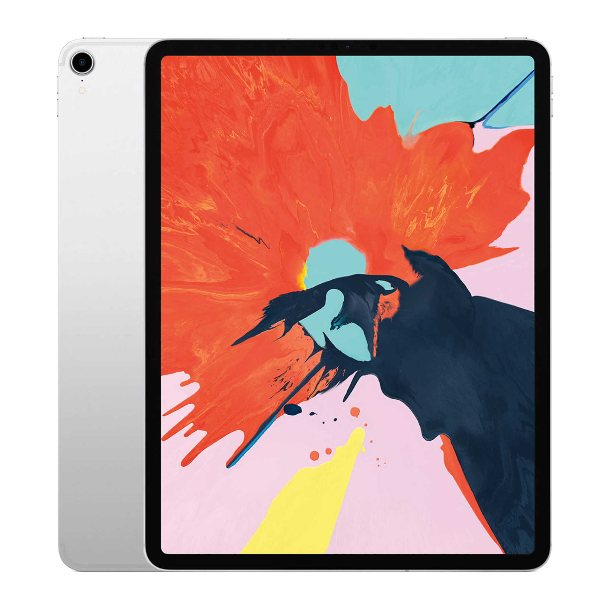 iPad Pro 2018 | WiFi | 12.9 inch | 3e generatie | Refurbished