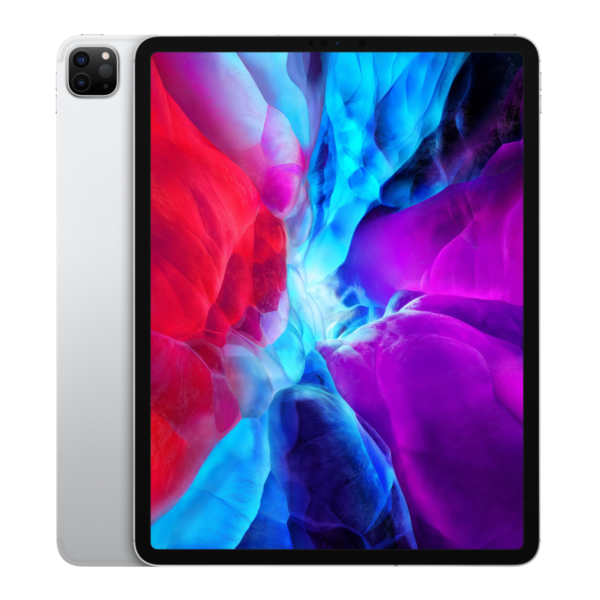 iPad Pro 2020 | WiFi + 4G | 12.9 inch | 4e generatie | Refurbished