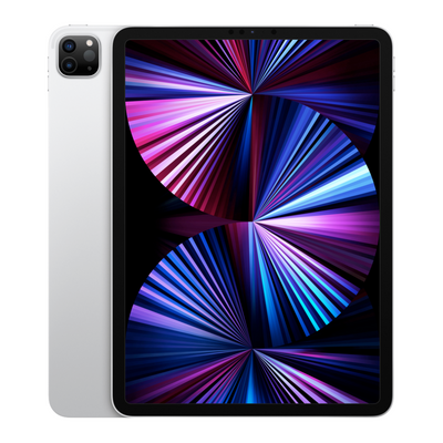 iPad Pro 2021 | WiFi + 5G | 11 inch | 5th generation | Refurbished