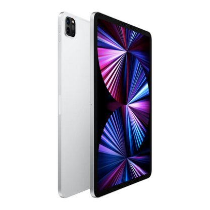 iPad Pro 2021 | WiFi + 5G | 11 inch | 5e generatie | Refurbished