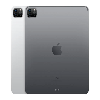 iPad Pro 2021 | WiFi + 5G | 11 inch | 5e generatie | Refurbished
