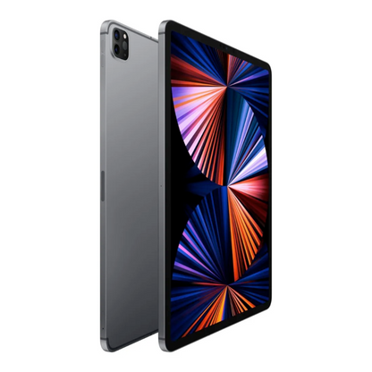 iPad Pro 2021 | WiFi | 12.9 inch | 5e generatie | Refurbished