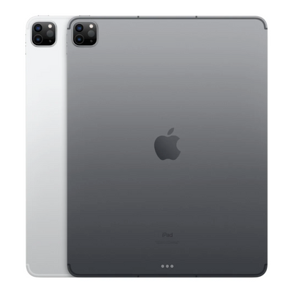 iPad Pro 2021 | WiFi | 12.9 inch | 5e generatie | Refurbished