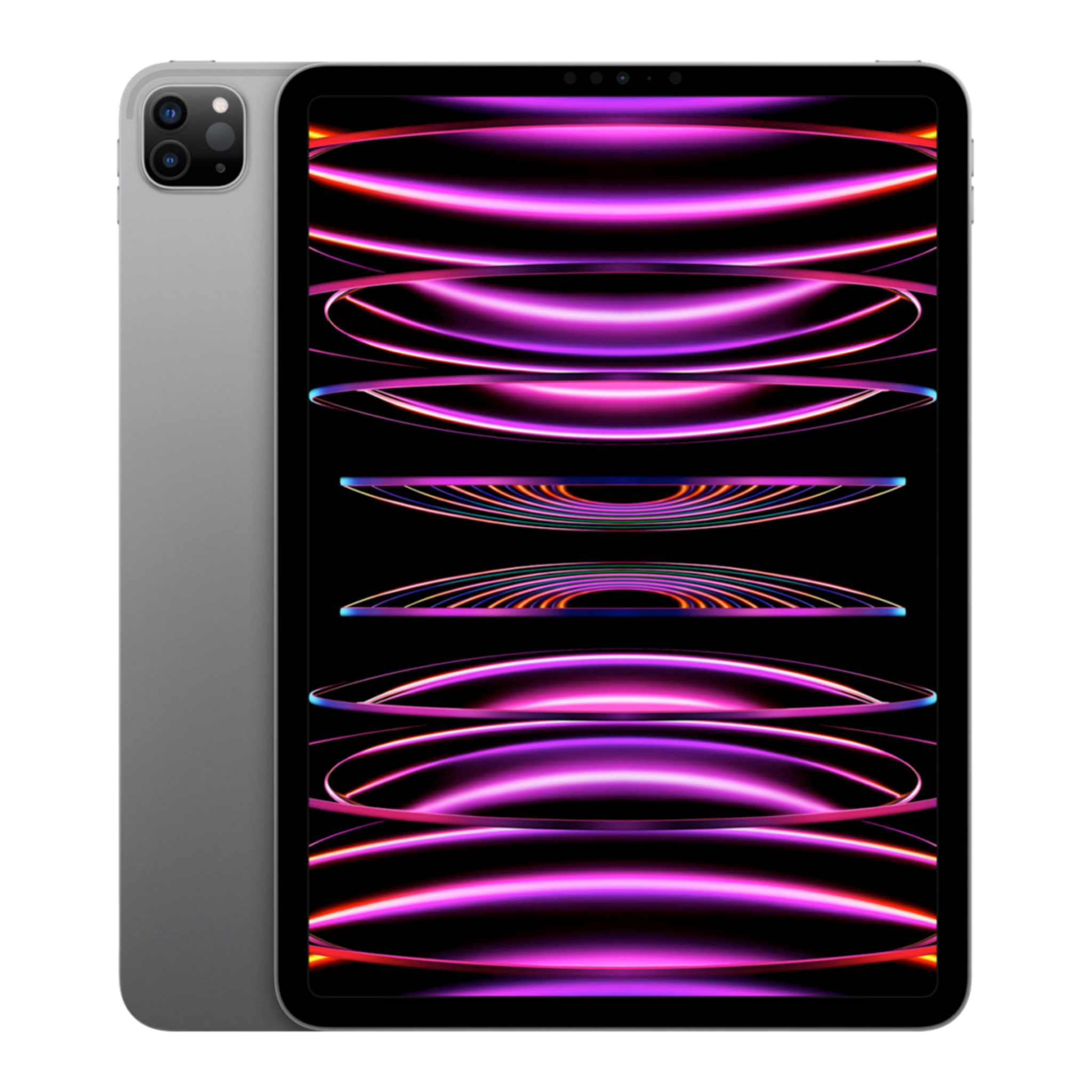 iPad Pro 2022 | WiFi + 5G | 11 inch | 6e generatie | Refurbished